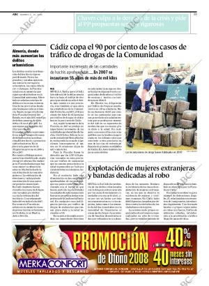 ABC SEVILLA 05-10-2008 página 39