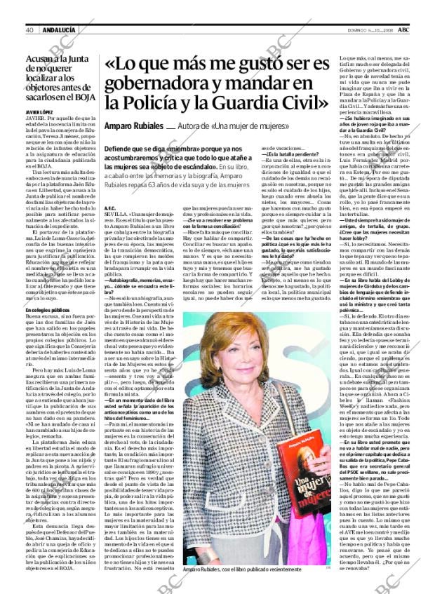 ABC SEVILLA 05-10-2008 página 40