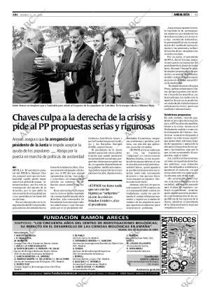 ABC SEVILLA 05-10-2008 página 41