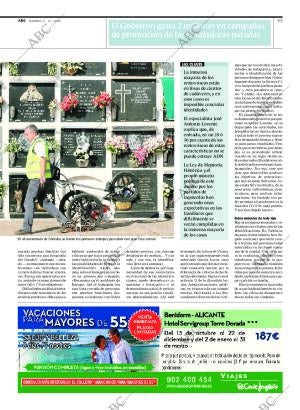 ABC SEVILLA 05-10-2008 página 45