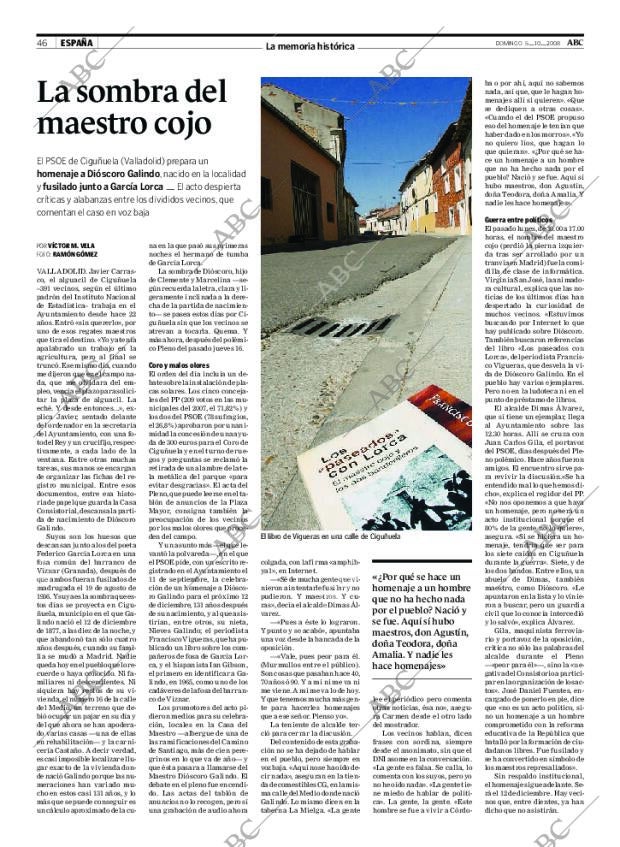 ABC SEVILLA 05-10-2008 página 46