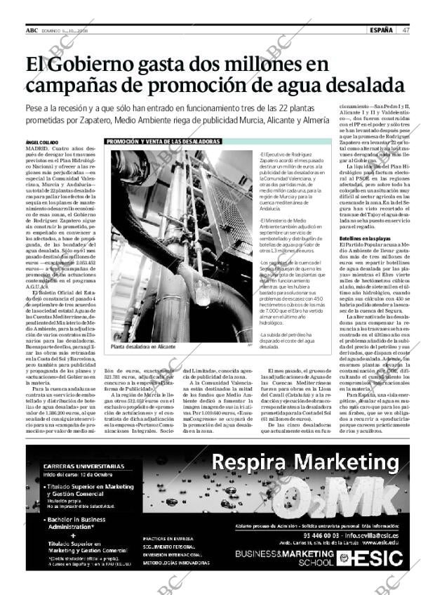 ABC SEVILLA 05-10-2008 página 47