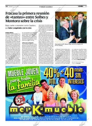 ABC SEVILLA 05-10-2008 página 49