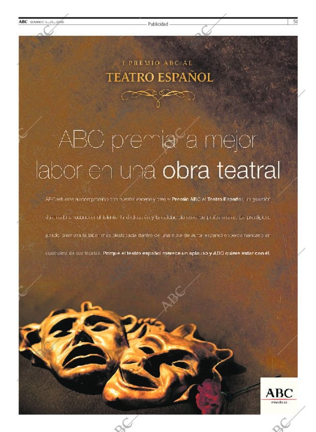 ABC SEVILLA 05-10-2008 página 51