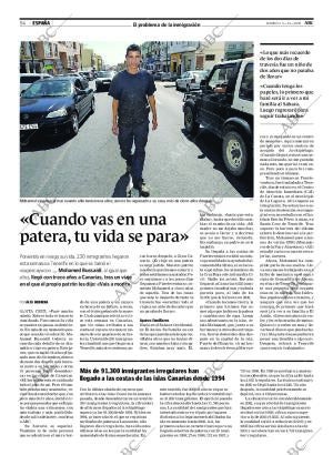 ABC SEVILLA 05-10-2008 página 54