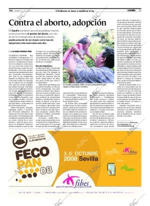 ABC SEVILLA 05-10-2008 página 55