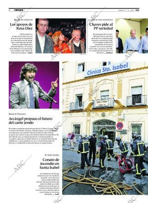 ABC SEVILLA 05-10-2008 página 6