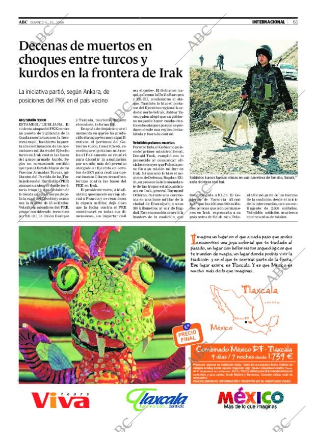 ABC SEVILLA 05-10-2008 página 61