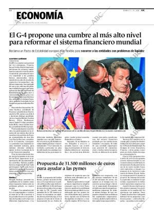 ABC SEVILLA 05-10-2008 página 64