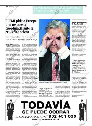 ABC SEVILLA 05-10-2008 página 65