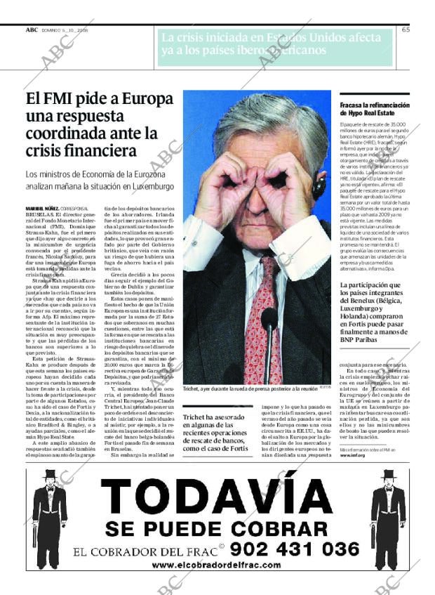 ABC SEVILLA 05-10-2008 página 65