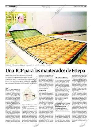 ABC SEVILLA 05-10-2008 página 66