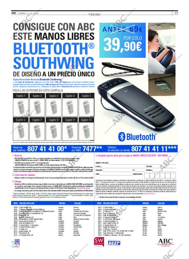 ABC SEVILLA 05-10-2008 página 69