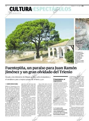 ABC SEVILLA 05-10-2008 página 70