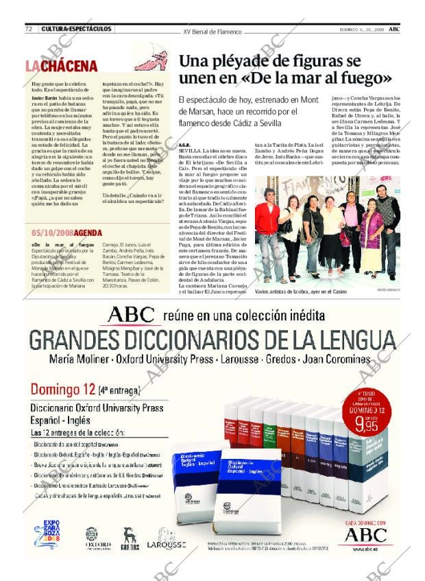 ABC SEVILLA 05-10-2008 página 72