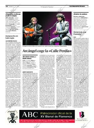 ABC SEVILLA 05-10-2008 página 73