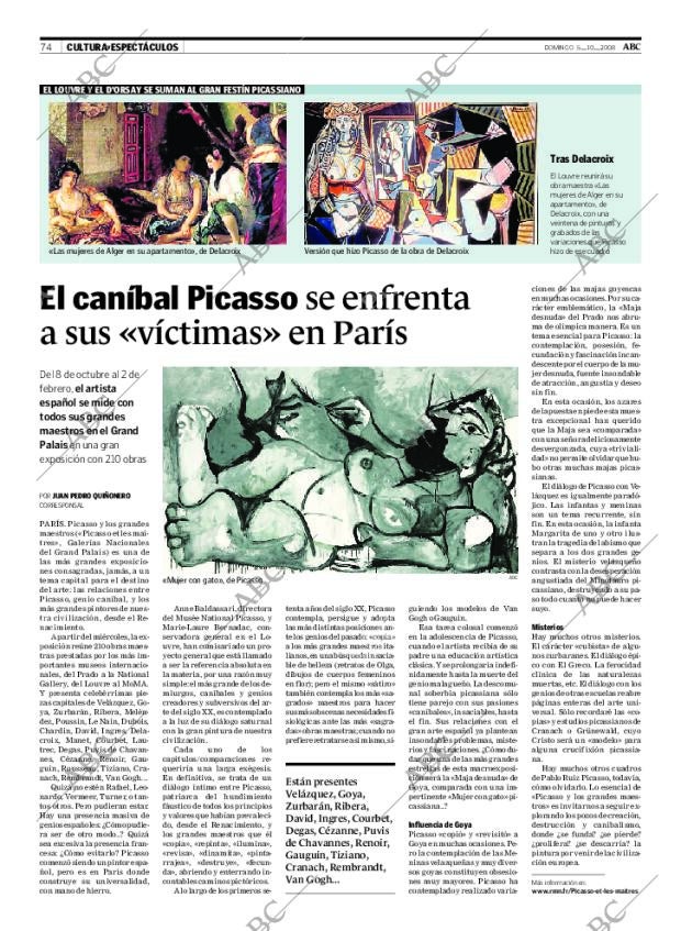 ABC SEVILLA 05-10-2008 página 74