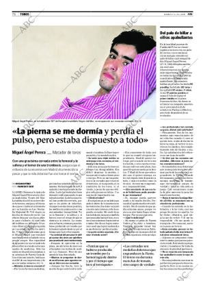 ABC SEVILLA 05-10-2008 página 78