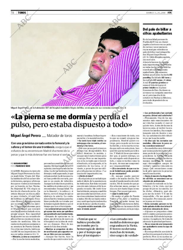 ABC SEVILLA 05-10-2008 página 78