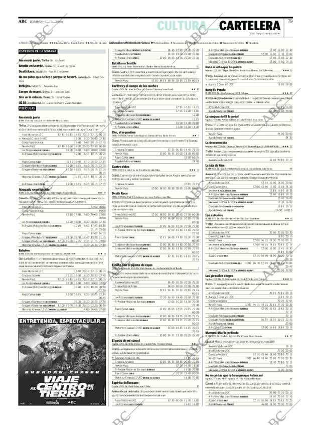 ABC SEVILLA 05-10-2008 página 79