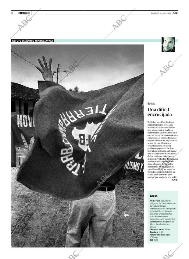 ABC SEVILLA 05-10-2008 página 8