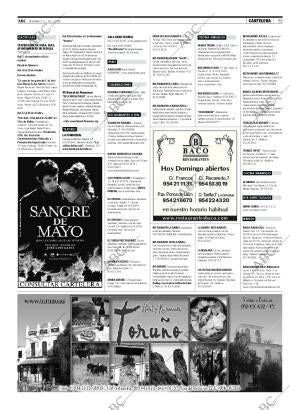 ABC SEVILLA 05-10-2008 página 81