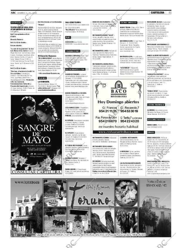 ABC SEVILLA 05-10-2008 página 81