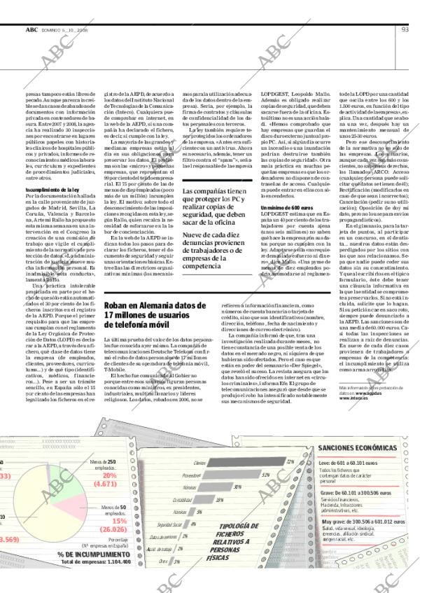 ABC SEVILLA 05-10-2008 página 93