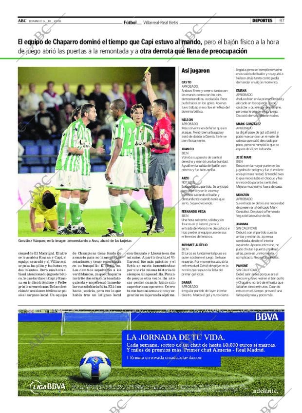 ABC SEVILLA 05-10-2008 página 97