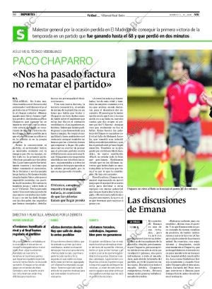 ABC SEVILLA 05-10-2008 página 98