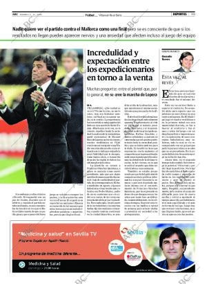 ABC SEVILLA 05-10-2008 página 99