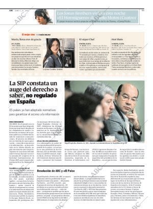 ABC MADRID 06-10-2008 página 99