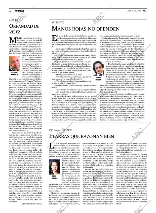 ABC SEVILLA 06-10-2008 página 12