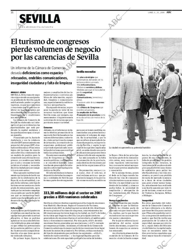 ABC SEVILLA 06-10-2008 página 16