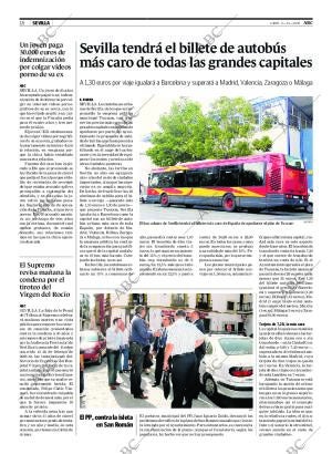 ABC SEVILLA 06-10-2008 página 18