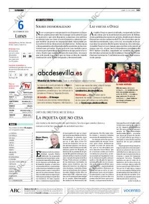 ABC SEVILLA 06-10-2008 página 2