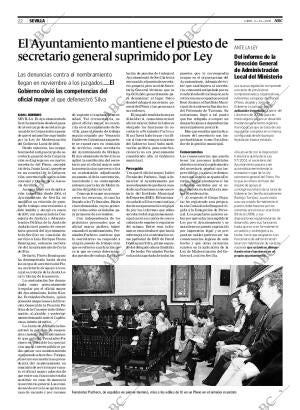 ABC SEVILLA 06-10-2008 página 22