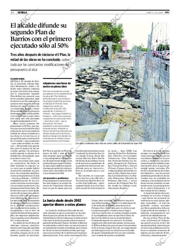 ABC SEVILLA 06-10-2008 página 24