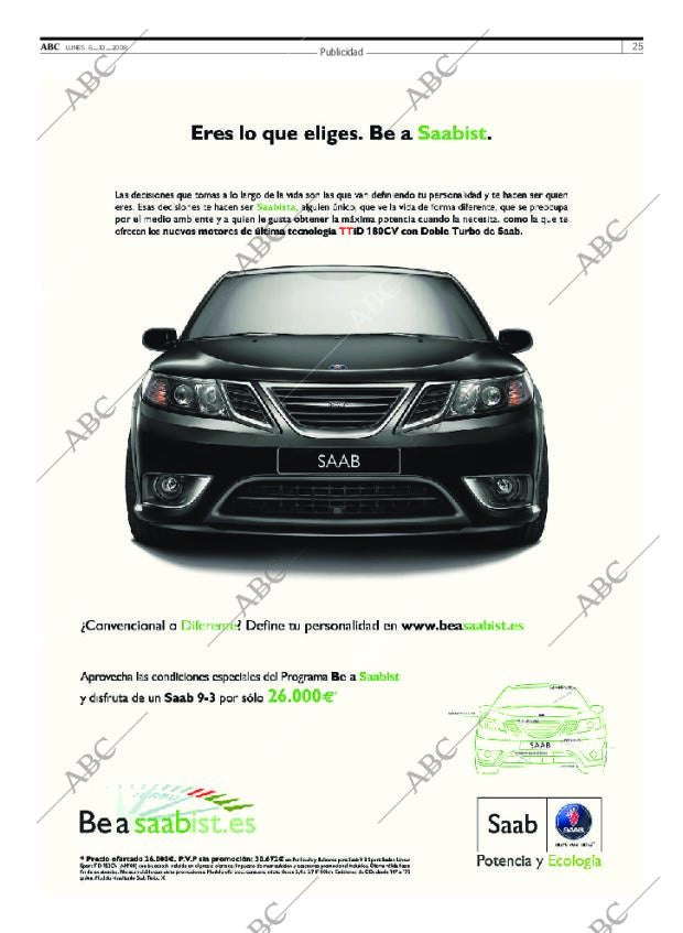 ABC SEVILLA 06-10-2008 página 25