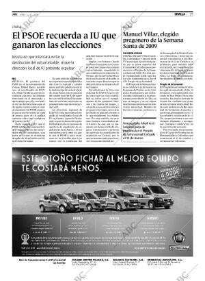 ABC SEVILLA 06-10-2008 página 27