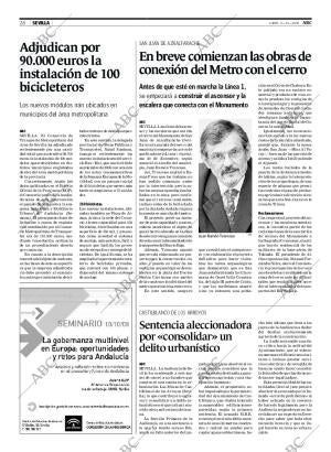 ABC SEVILLA 06-10-2008 página 28