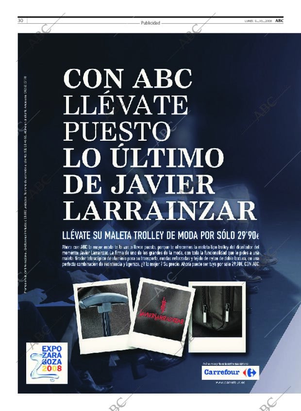 ABC SEVILLA 06-10-2008 página 30