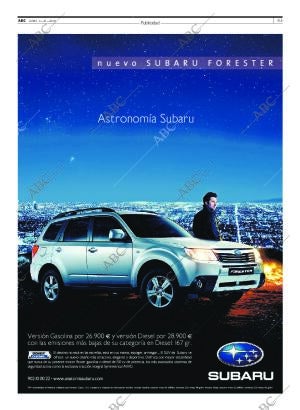 ABC SEVILLA 06-10-2008 página 43