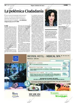 ABC SEVILLA 06-10-2008 página 49