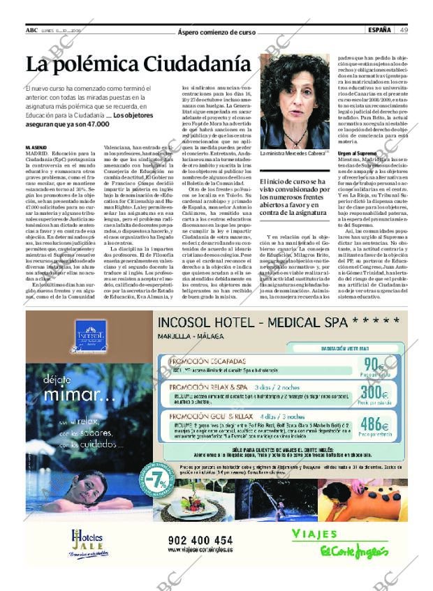 ABC SEVILLA 06-10-2008 página 49