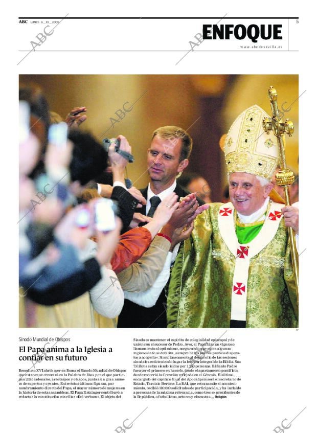 ABC SEVILLA 06-10-2008 página 5