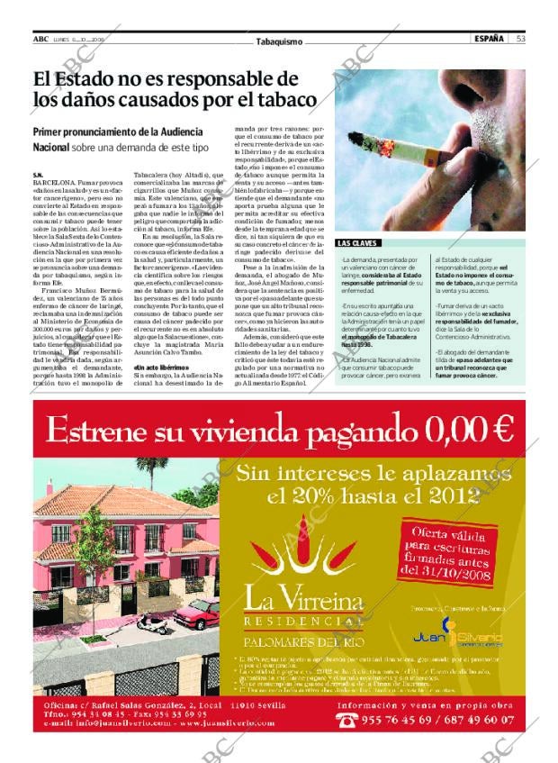 ABC SEVILLA 06-10-2008 página 53