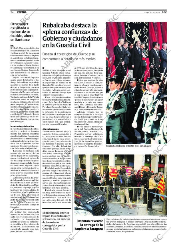 ABC SEVILLA 06-10-2008 página 54