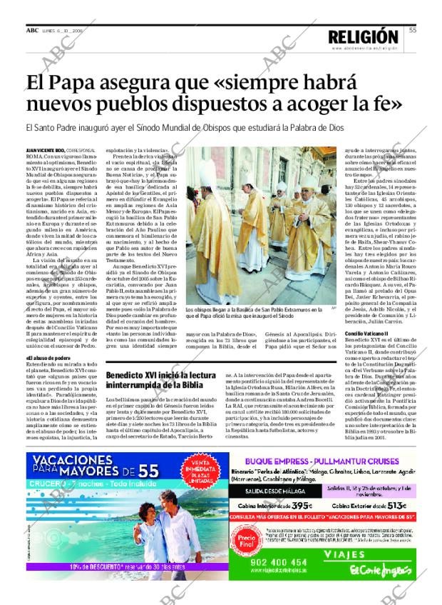 ABC SEVILLA 06-10-2008 página 55