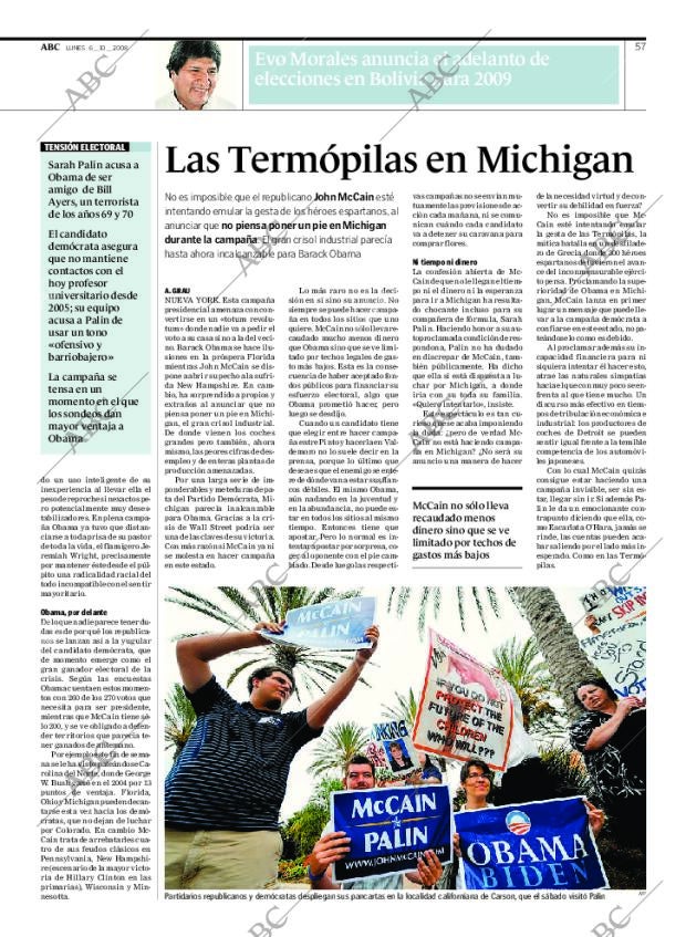 ABC SEVILLA 06-10-2008 página 57